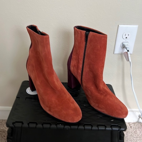 Booties - Picture 2 of 6